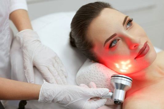 Doctors Recommend Infrared Therapy for Better Health and Wellness