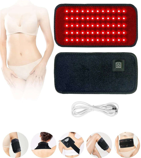 Infrared Light Therapy Belt