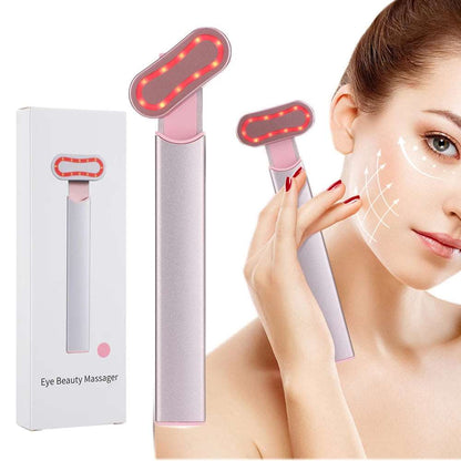 Infrared Face Lifting Device