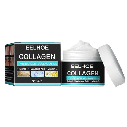 Collagen Creams For Men Anti Wrinkle Anti Aging