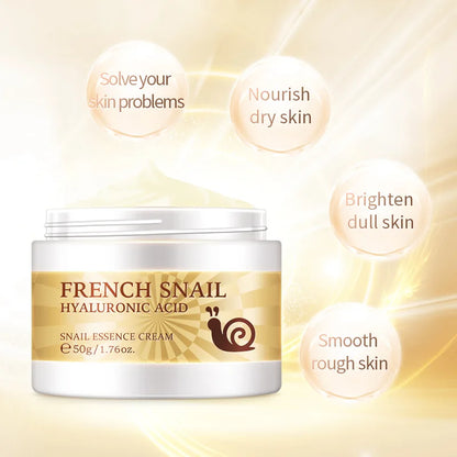 Snail Collagen Face Cream