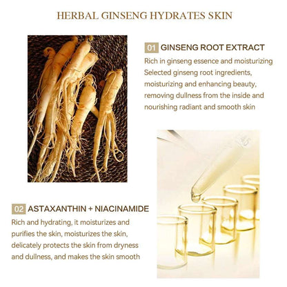 Anti-aging lifting collagen for face