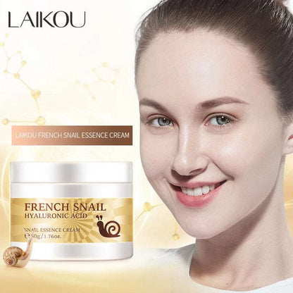 Snail Collagen Face Cream