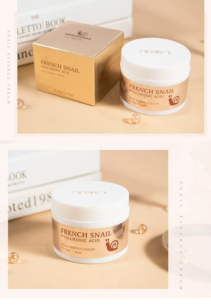 Snail Collagen Face Cream